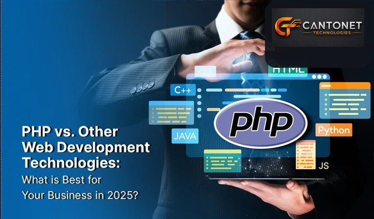 PHP vs. ASP.NET